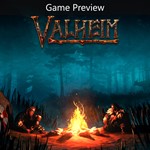 *Valheim (Game Preview) *XBOX+PC *Активация любой ак