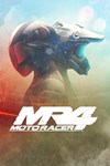 *Moto Racer 4 *XBOX *Быстрая доставка