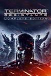 *TERMINATOR: RESISTANCE - COMPLETE EDITION *XBOX *Бы