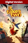 *It Takes Two - Digital Version *XBOX *Быстро