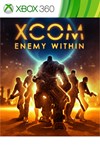 *XCOM*: Enemy Within *XBOX *Быстрая доставка