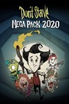 *Don´t Starve Mega Pack 2020 *XBOX *Быстро