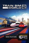 *Train Sim World* 2 *XBOX *Быстрая доставка