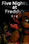 *Five Nights at Freddy´s: Original Series *XBOX *Быс