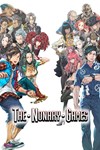 *Zero Escape: The Nonary Games *XBOX *Быстро