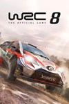 *WRC 8 FIA World Rally Championship Xbox One  *Быстро