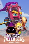 *Dungeon Defenders: Awakened *XBOX *Быстро