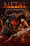 *Metal: Hellsinger (Xbox One)  *Быстро