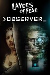 *Layers of Fear + >observer_ Bundle *XBOX *Быстро