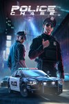 *Police Chase (Xbox One Edition)  *Быстро