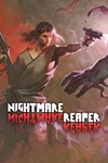 *Nightmare Reaper *XBOX *Быстрая доставка