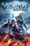 *Vikings - Wolves of Midgard *XBOX *Быстро