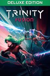 *Trinity Fusion Deluxe Edition *XBOX *Быстро