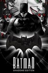 *The Telltale Batman Shadows Edition *XBOX *Быстро