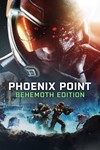 *Phoenix Point: Behemoth Edition *XBOX *Быстро