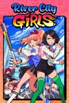 *River City Girls *XBOX *Быстрая доставка