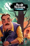 *Hello Neighbor: Hide and Seek *XBOX *Быстро