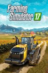 *Farming Simulator 17 *XBOX *Быстрая доставка