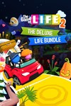 *The Game of Life 2 - Deluxe Life Bundle *XBOX *Быст