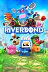 *Riverbond *XBOX *Активация