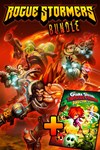 *Rogue Stormers & Giana Sisters Bundle *XBOX *Бы