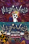 *Nobody Saves the World + Frozen Hearth Bundle *XBOX