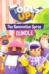 *Tools Up! - The Renovation Spree Bundle *XBOX *Быст