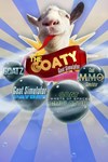 *Goat Simulator: The GOATY *XBOX *Быстро