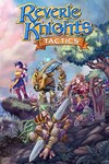 *Reverie Knights Tactics *XBOX *Быстрая доставка