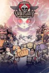 *Skullgirls 2nd Encore *XBOX *Быстрая доставка