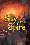 *Slay The Spire *XBOX *Быстрая доставка