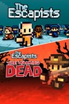 *The Escapists & The Escapists: The Walking Dead *