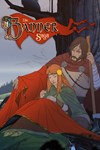 *The Banner Saga *XBOX *Быстрая доставка