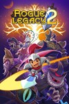 *Rogue Legacy 2 *XBOX *Быстрая доставка