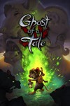 *Ghost of a Tale *XBOX *Быстрая доставка