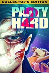 *Party Hard 2 Collector´s Edition *XBOX *Быстро