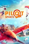 *Pilot Sports *XBOX *Быстрая доставка