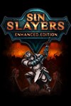 *Sin Slayers: Enhanced Edition *XBOX *Быстро