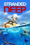 *Stranded Deep *XBOX *Быстрая доставка