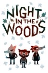 *Night in the Woods *XBOX *Быстрая доставка