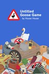 *Untitled Goose Game *XBOX *Быстрая доставка