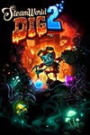 *SteamWorld Dig 2 *XBOX *Быстрая доставка