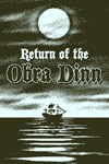 *Return of the Obra Dinn *XBOX *Быстрая доставка