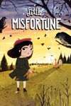 *Little Misfortune *XBOX *Быстрая доставка