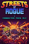 *Streets of Rogue: Character Pack Edition *XBOX *Быс