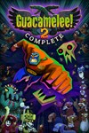 *Guacamelee! 2 Complete *XBOX *Быстрая доставка