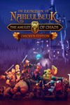 *The Dungeon Of Naheulbeuk: The Amulet Of Chaos - Chic