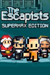 *The Escapists: Supermax Edition *XBOX *Быстро