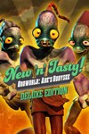 *Oddworld: New ´n´ Tasty - Deluxe Edition *XBOX *Быс