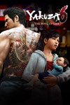 *Yakuza 6: The Song of Life *XBOX *Быстро